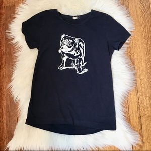 Jcrew medium women’s t shirt - good condition